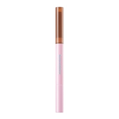 BARENBLISS BARENBLISS Make Me Plushy Eyebrow Duo Dark Brown