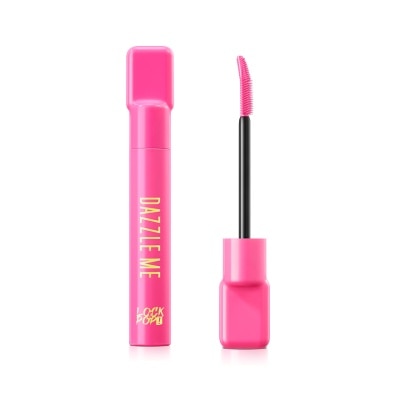 DAZZLE ME DAZZLE ME Lock & Pop! Longlash-Ting Mascara 7g