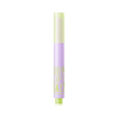 DAZZLE ME DAZZLE ME Color Chrome Lip Click- 096 Shining Muscat 2G