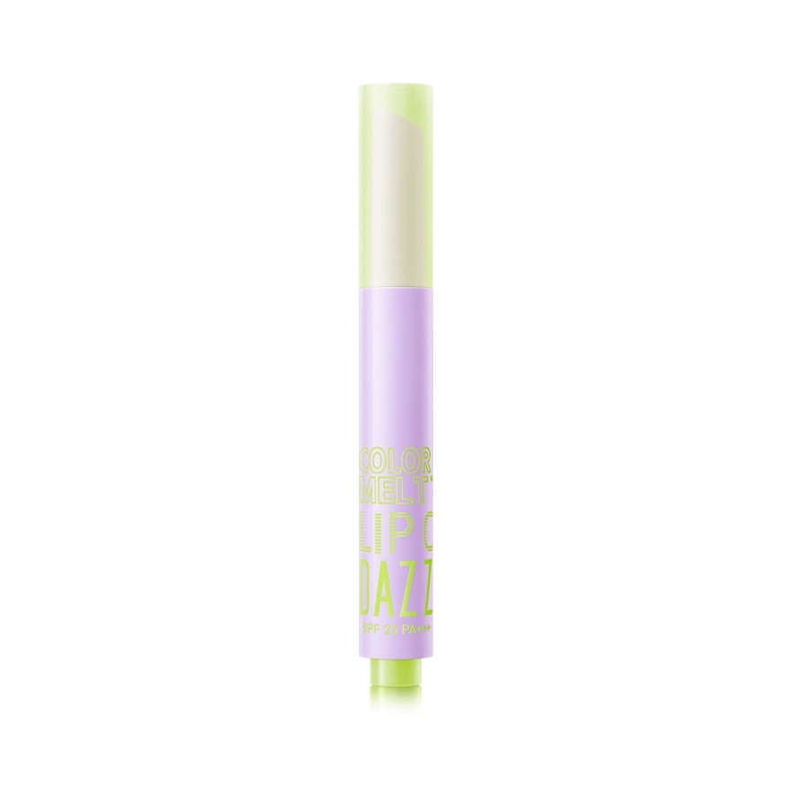 DAZZLE ME Color Chrome Lip Click- 096 Shining Muscat 2G