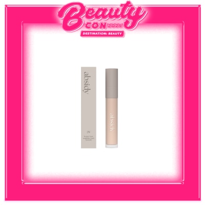 ABSIDY ABSIDY Beauty Base Weightless Touch Concealer 2W 4.1g