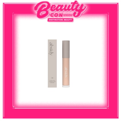 ABSIDY ABSIDY Beauty Base Weightless Touch Concealer 3W 4.1g