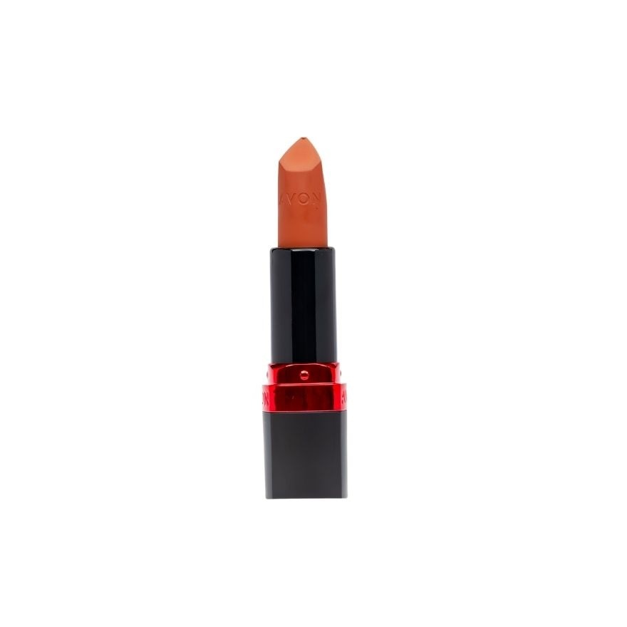 AVON Ultra Colour Matte Lipstick Marvellous Mocha 3.6g