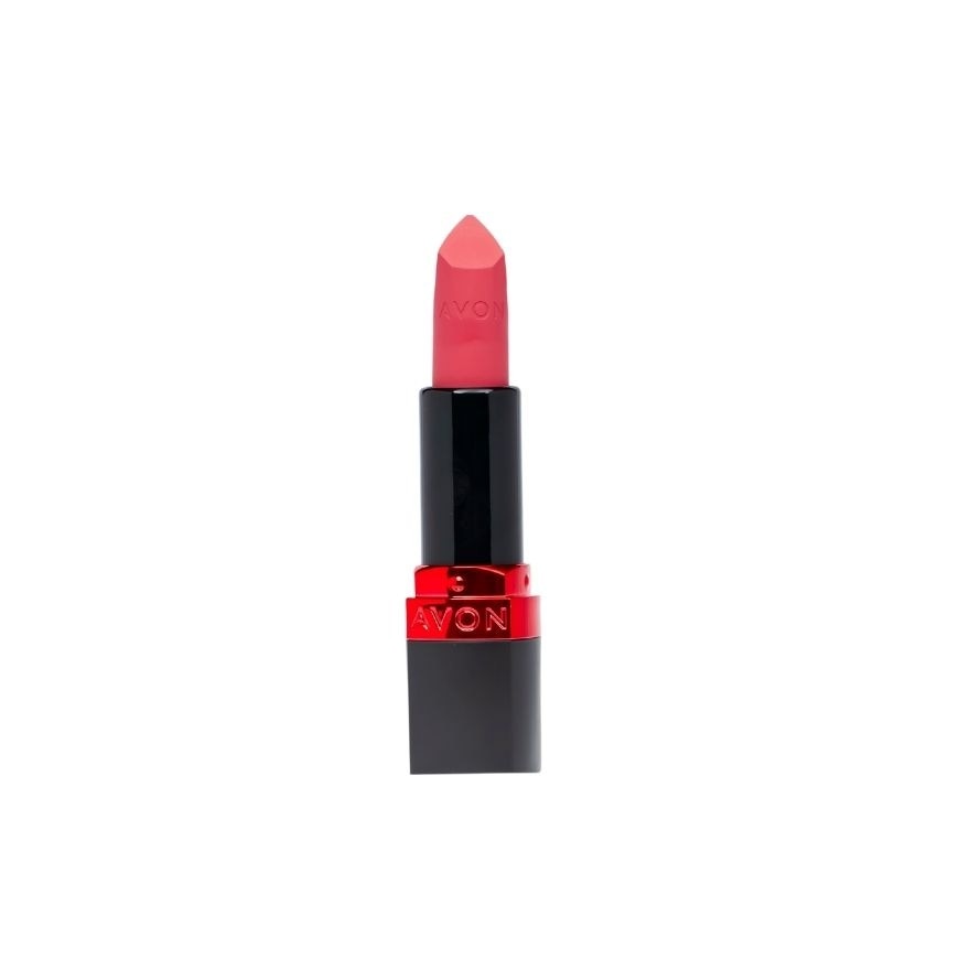 AVON Ultra Colour Matte Lipstick Mauve Matters 3.6g
