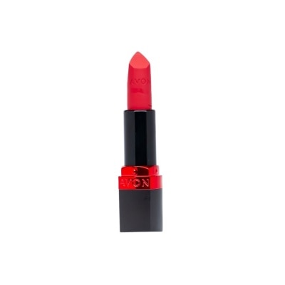AVON AVON Ultra Colour Matte Lipstick Boom Boom Rouge 3.6g