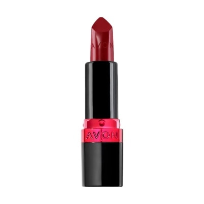 AVON AVON Ultra Colour Creamy Lipstick Red 2000 3.6g
