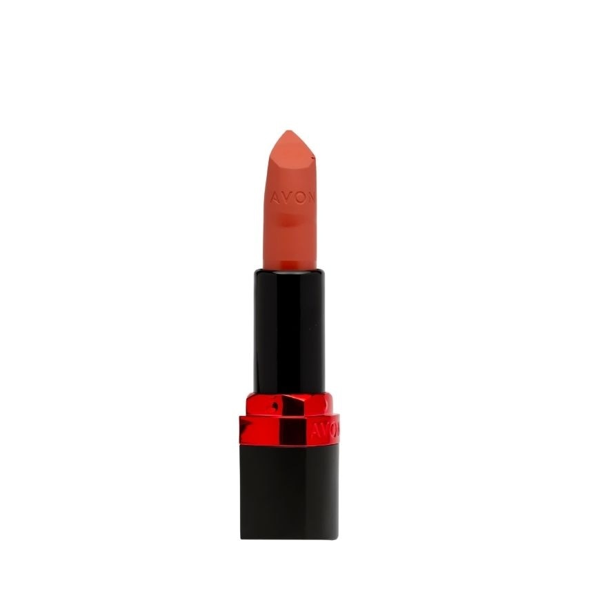 AVON Ultra Colour Matte Lipstick BFF Nude 3.6g