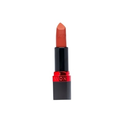 AVON AVON Ultra Colour Matte Lipstick Divine Twig 3.6g
