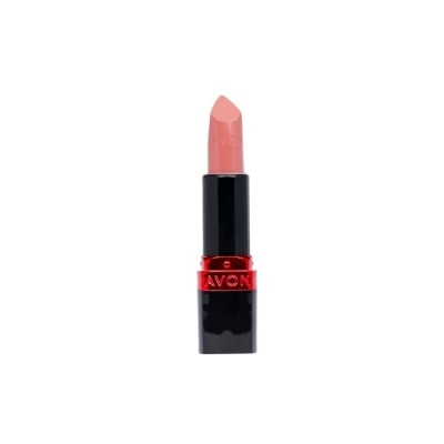 AVON AVON Ultra Colour Creamy Lipstick Blush Nude 3.6g
