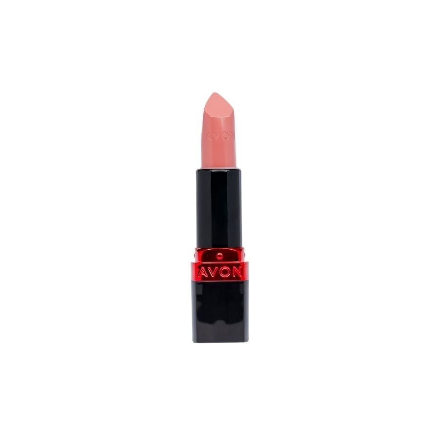 AVON Ultra Colour Creamy Lipstick Blush Nude 3.6g
