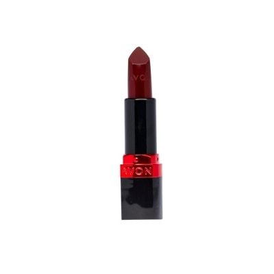 AVON AVON Ultra Colour Creamy Lipstick Blackberry Pearl 3.6g