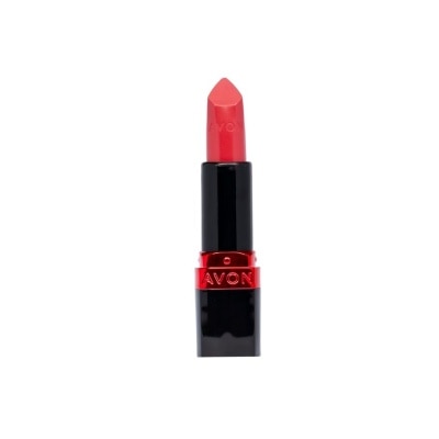 AVON AVON Ultra Colour Creamy Lipstick Iced Coffee 3.6g