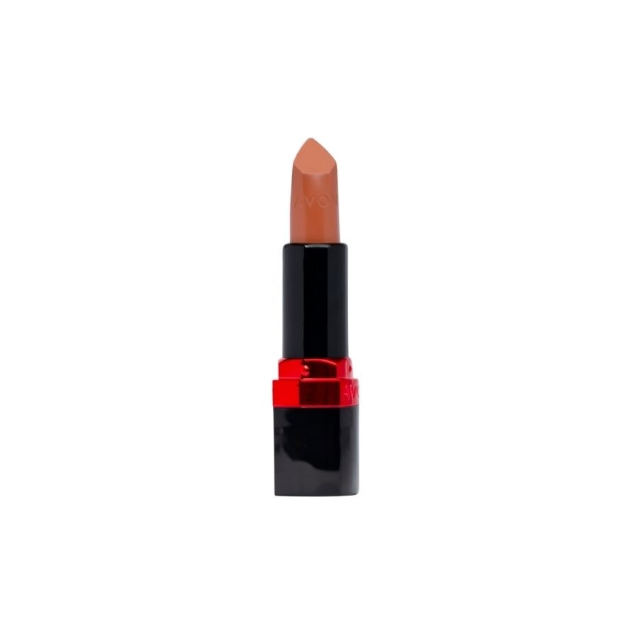 AVON Ultra Colour Creamy Lipstick Toffee Kiss 3.6g
