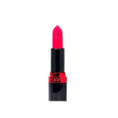 AVON AVON Ultra Colour Creamy Lipstick Hibiscus 3.6g