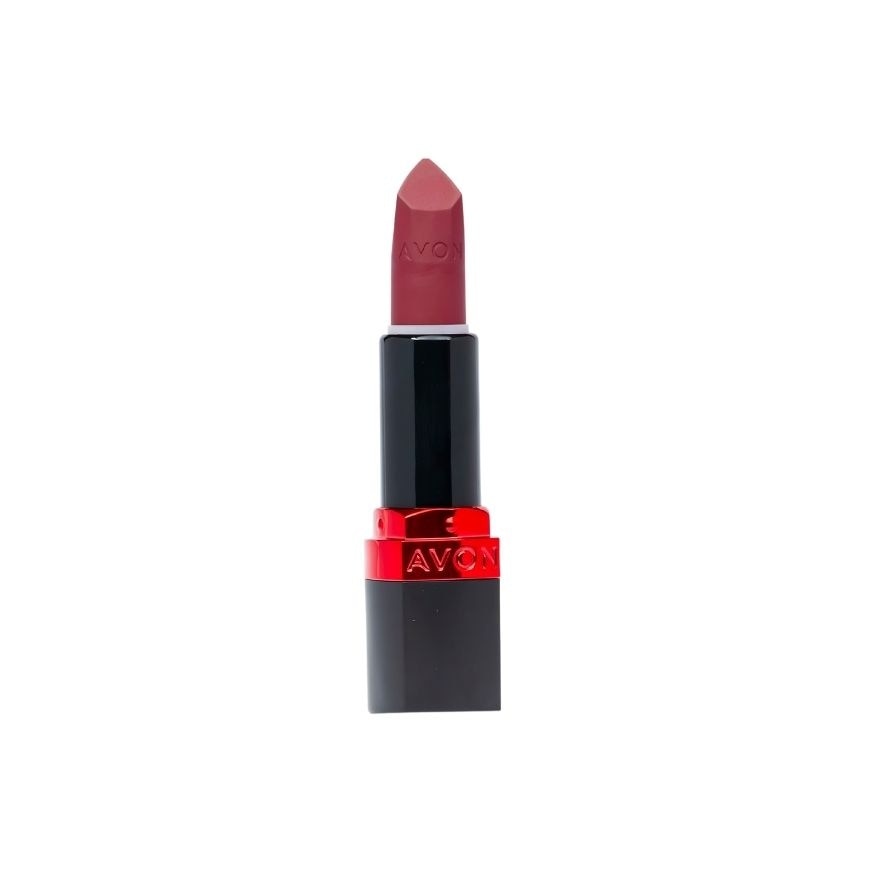AVON Ultra Colour Matte Lipstick Garnet Queen 3.6g