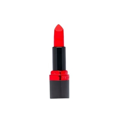 AVON AVON Ultra Colour Matte Lipstick Ruby Kiss 3.6g