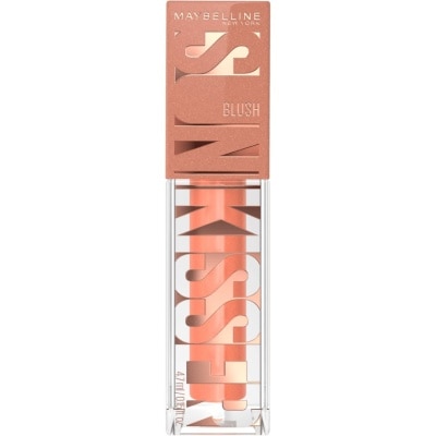 MAYBELLINE MAYBELLINE Sunkisser Blush 02 Uptown Glow 4.7ml