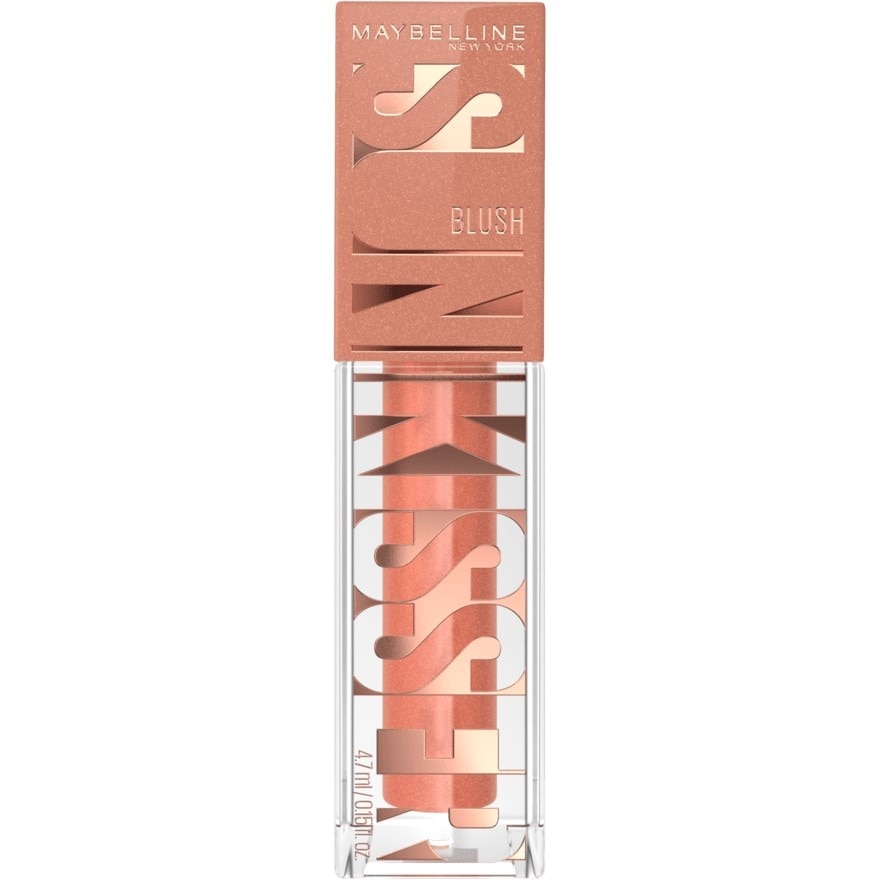 MAYBELLINE Sunkisser Blush 03 Sol Search 4.7ml