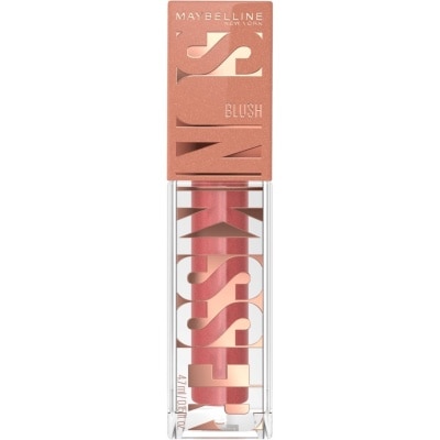 MAYBELLINE MAYBELLINE Sunkisser Blush 06 City Sizzle 4.7ml