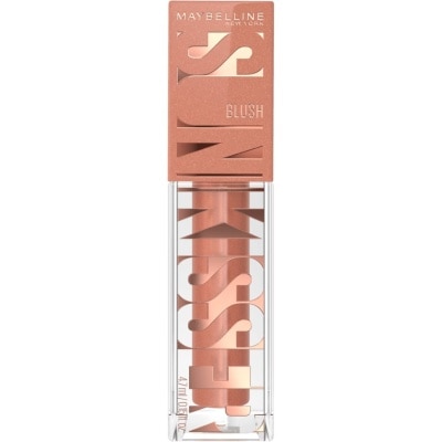 MAYBELLINE MAYBELLINE Sunkisser Blush 08 Shades On 4.7ml