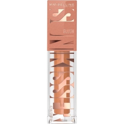 MAYBELLINE MAYBELLINE Sunkisser Blush 09 Midnight Shimmer 4.7ml