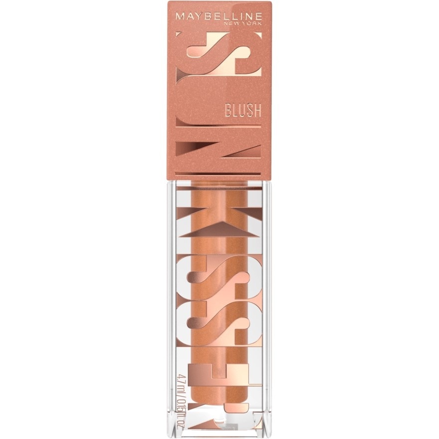 MAYBELLINE Sunkisser Blush 09 Midnight Shimmer 4.7ml