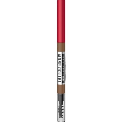 MAYBELLINE MAYBELLINE Tattoo Brow 36HR Pencil Natural Brown