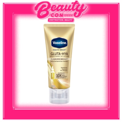 VASELINE VASELINE Gluta-Hya Flawless Bright 70ml