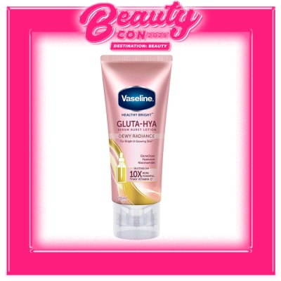 VASELINE VASELINE Gluta Hya Dewy Radiance 70ml