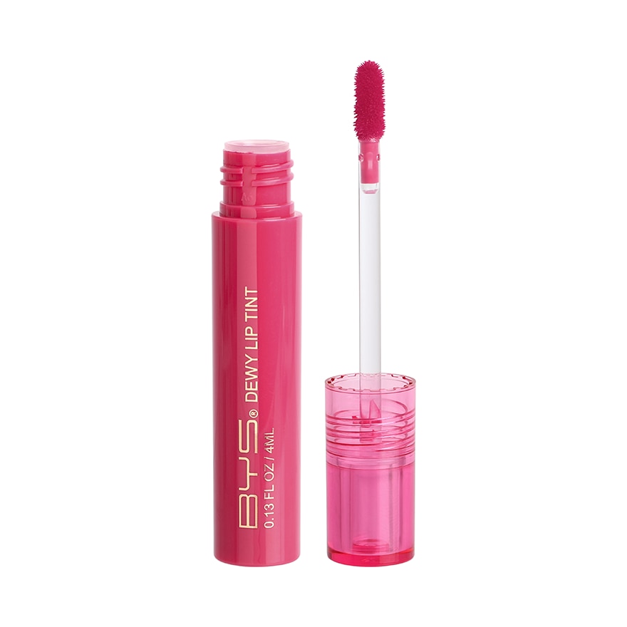 BYS Dewy Lip Tint Pure Pink 4ml