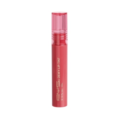 BYS BYS Dewy Lip Tint Fresh Peach 4ml