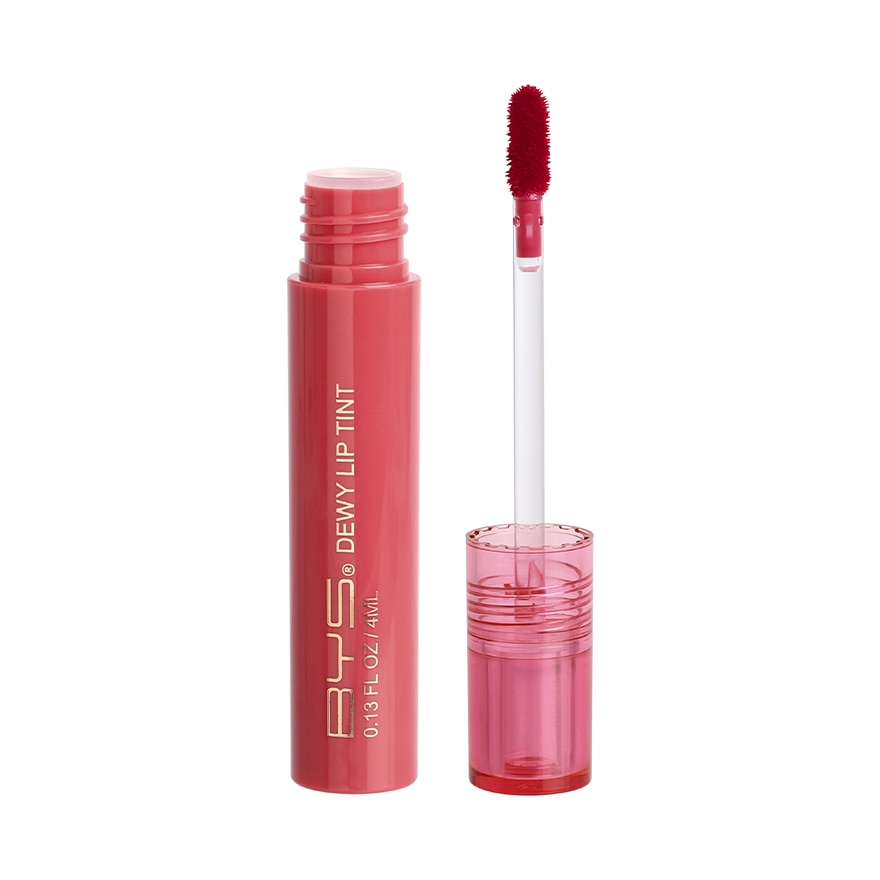 BYS Dewy Lip Tint Fresh Peach 4ml