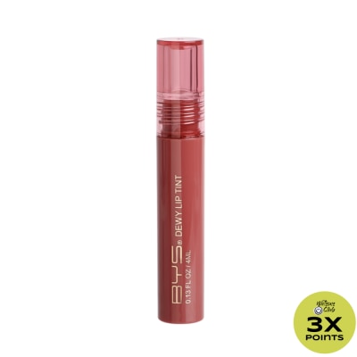 BYS BYS Dewy Lip Tint Sweet Almond 4ml