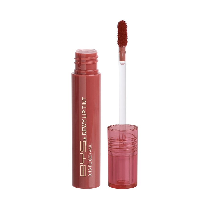 BYS Dewy Lip Tint Sweet Almond 4ml