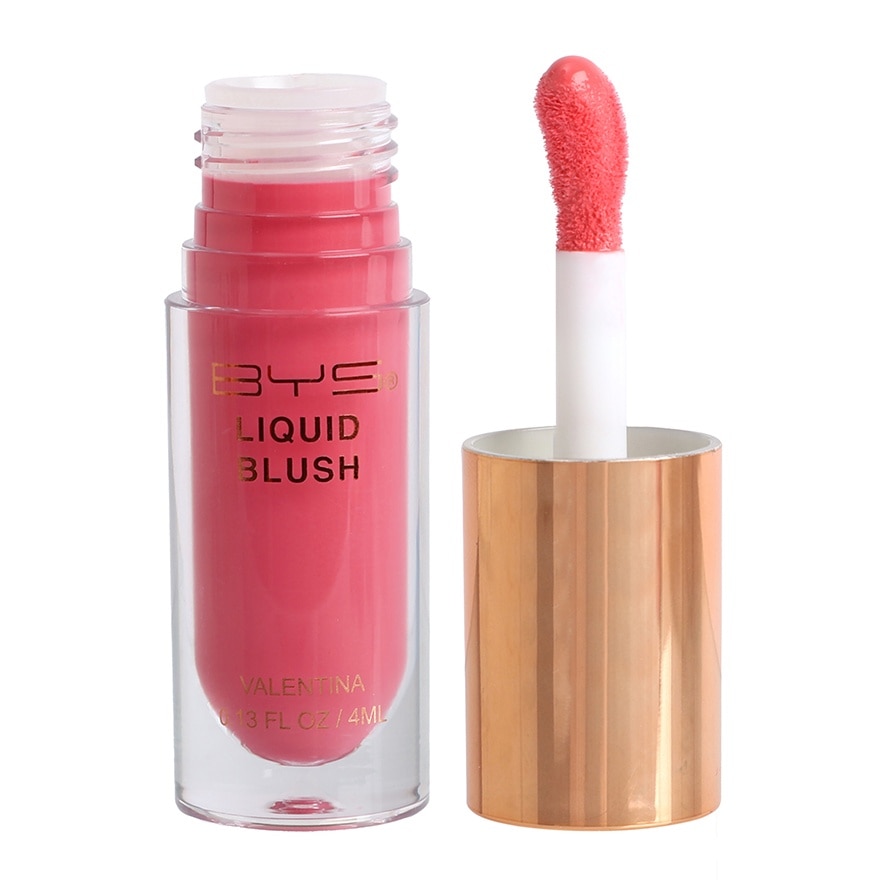 BYS Liquid Blush Valentina 4ml