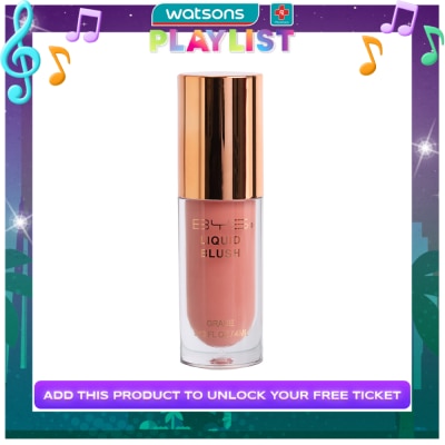 BYS BYS Liquid Blush Grace 4ml