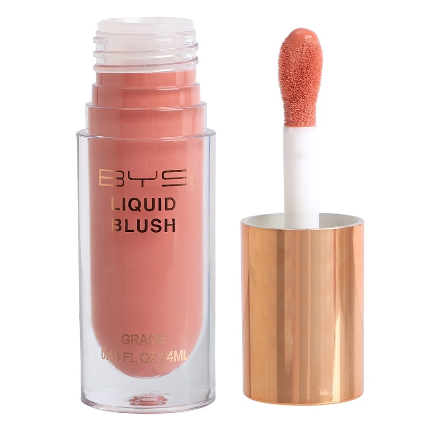 BYS Liquid Blush Grace 4ml