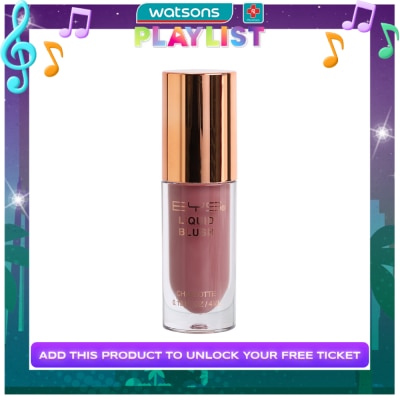 BYS BYS Liquid Blush Charlotte 4ml