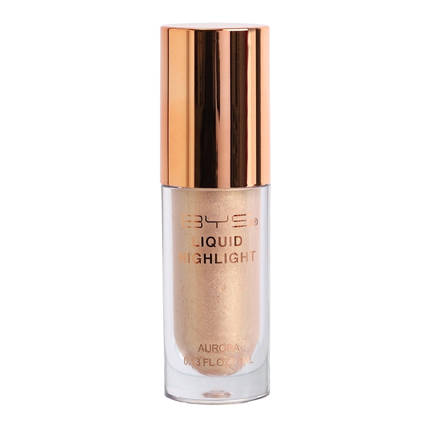 BYS Liquid Highlighter Aurora 4ml