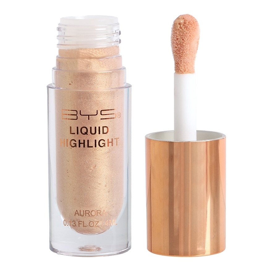 BYS Liquid Highlighter Aurora 4ml