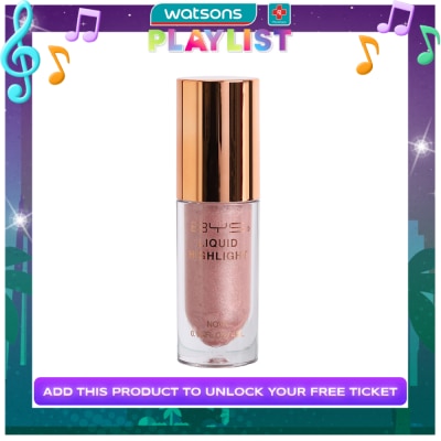 BYS BYS Liquid Highlighter Nova 4ml