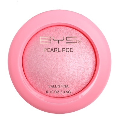 BYS BYS Pearl Pod Baked Blush Valentina 3.5g