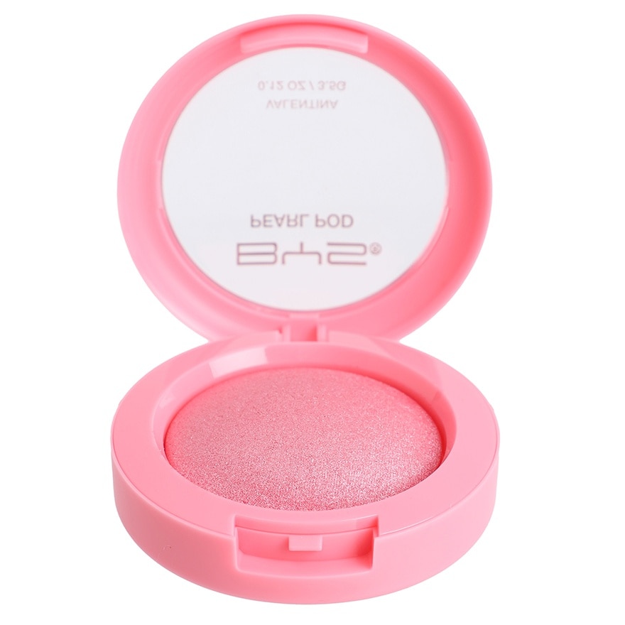 BYS Pearl Pod Baked Blush Valentina 3.5g