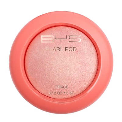 BYS BYS Pearl Pod Baked Blush Grace 3.5g