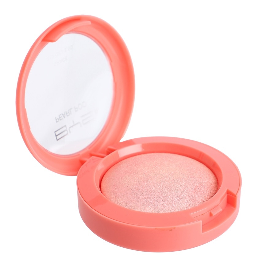 BYS Pearl Pod Baked Blush Grace 3.5g