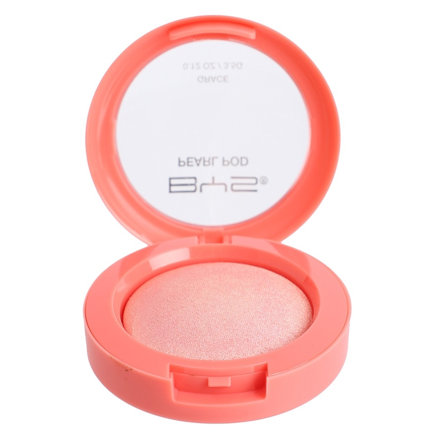 BYS Pearl Pod Baked Blush Grace 3.5g