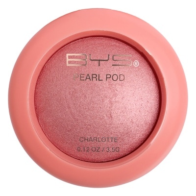BYS BYS Pearl Pod Baked Blush Charlotte 3.5g