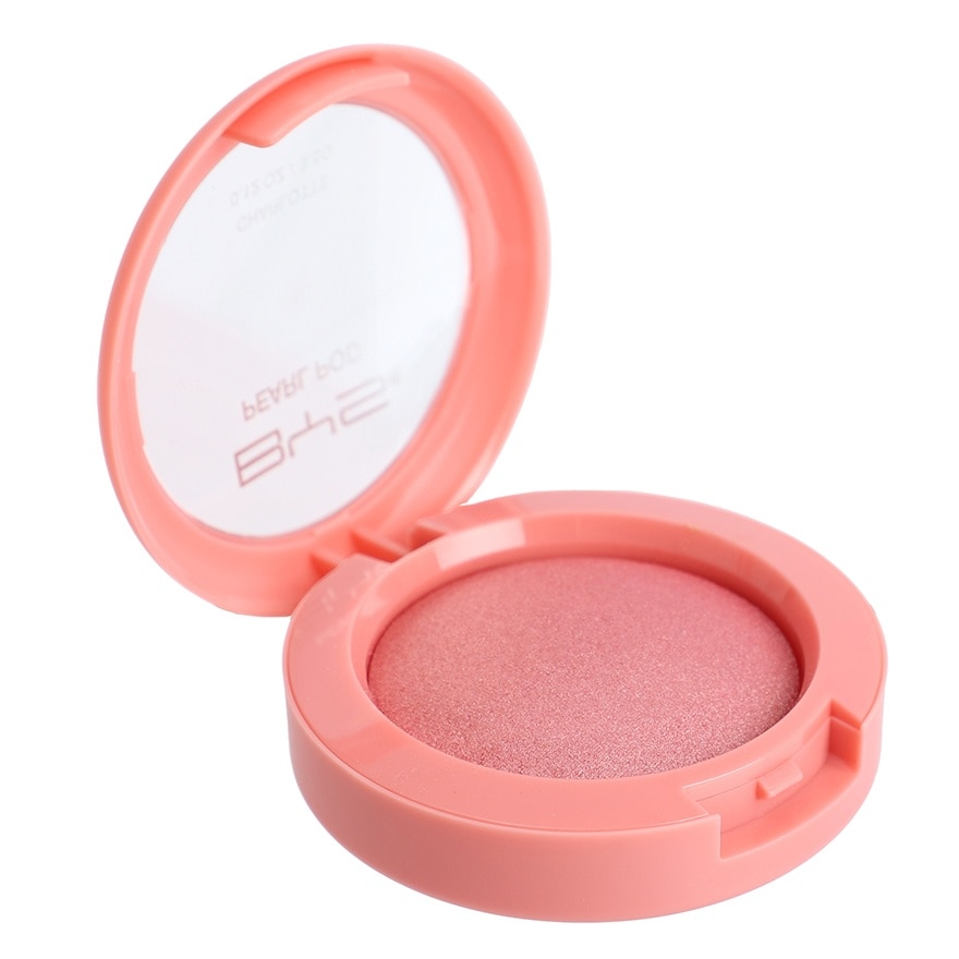 BYS Pearl Pod Baked Blush Charlotte 3.5g