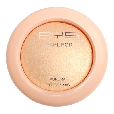 BYS BYS Pearl Pod Baked Highlighter Aurora 3.5g
