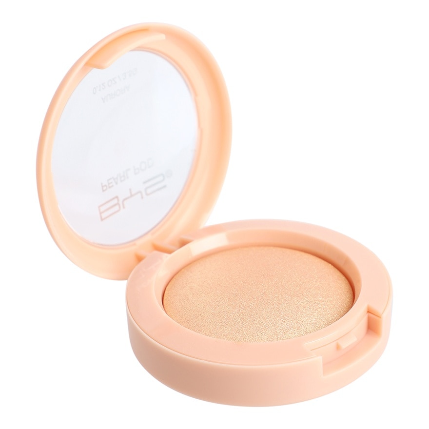 BYS Pearl Pod Baked Highlighter Aurora 3.5g